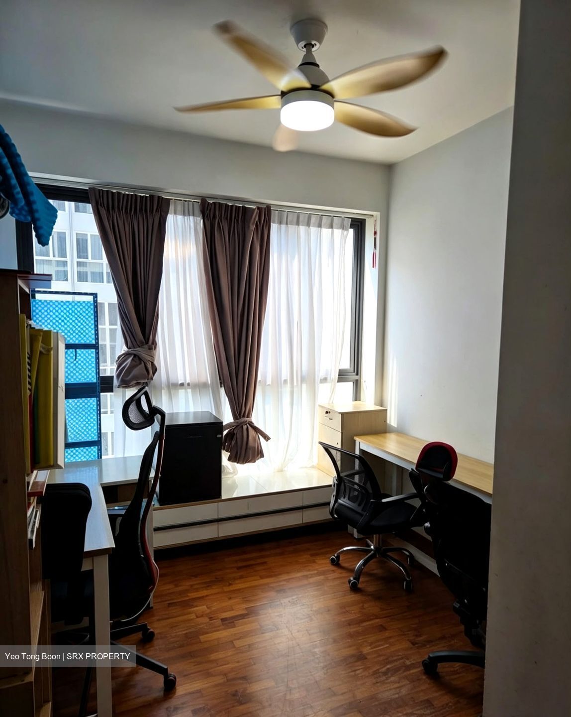 Twin Fountains (D25), Condominium #613295211